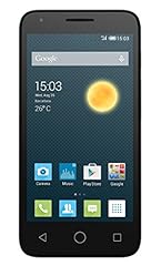 Usato, Alcatel One Touch Pixi3 (4.5) 3G Smartphone, Dual SIM, usato  Spedito ovunque in Italia 