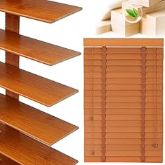 Slats wood blinds for sale  Delivered anywhere in USA 