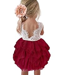 Topmaker flower girl for sale  Delivered anywhere in USA 