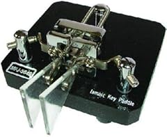 Mfj 564b black usato  Spedito ovunque in Italia 