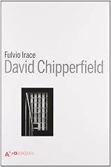David chipperfield architects usato  Spedito ovunque in Italia 