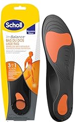 Scholl semelle orthopédique d'occasion  Livré partout en France