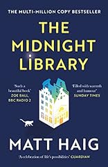 The midnight library gebraucht kaufen  Wird an jeden Ort in Deutschland
