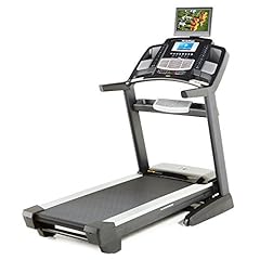 Nordictrack elite 4000 usato  Spedito ovunque in Italia 