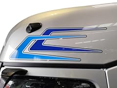 Truck sticker volvo for sale  Delivered anywhere in UK