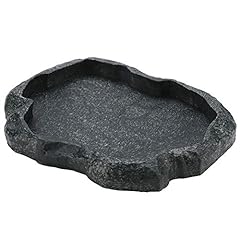Hztyyier reptile bowl for sale  Delivered anywhere in USA 