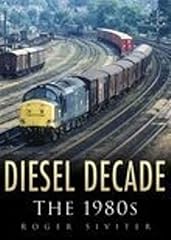 Diesel decade 1980s for sale  Delivered anywhere in UK