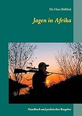 Jagen afrika handbuch gebraucht kaufen  Wird an jeden Ort in Deutschland