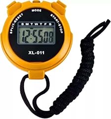 Digital sports stopwatch for sale  Delivered anywhere in UK