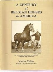 Century belgian horses for sale  Delivered anywhere in USA 