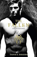 Fallen aerie reckoning for sale  Delivered anywhere in UK
