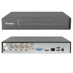 Westshine 8channel 5mp for sale Westshine 8channel 5mp for sale  Delivered anywhere in USA