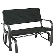 Giantex outdoor gliders for sale  Delivered anywhere in USA 