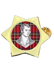 Robert burns rabbie for sale  Delivered anywhere in UK