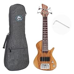 Mini ukulele bass for sale  Delivered anywhere in USA 