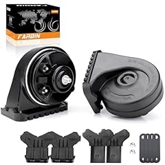 Farbin car horn for sale  Delivered anywhere in USA 
