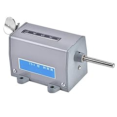Mechanical counter rotary for sale  Delivered anywhere in USA 