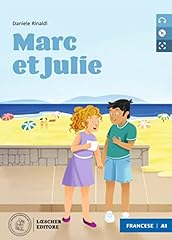 Marc julie. narrative usato  Spedito ovunque in Italia 