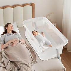 Cowiewie bassinet bedside for sale  Delivered anywhere in USA 