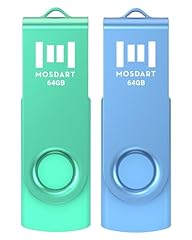 Mosdart 64gb usb for sale  Delivered anywhere in USA 