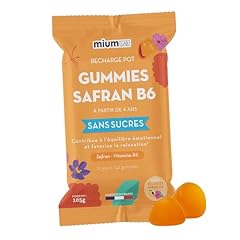 Mium lab gummies d'occasion  Livré partout en France