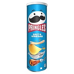 Pringles salt vinegar for sale  Delivered anywhere in UK