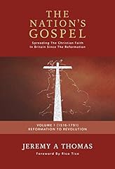Nation gospel spreading for sale  Delivered anywhere in UK