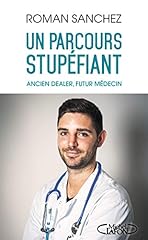 Parcours stupéfiant ancien d'occasion  Livré partout en France