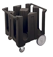 Cambro dc1225110 black for sale  Delivered anywhere in USA 
