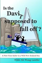 Davit supposed fall for sale  Delivered anywhere in UK