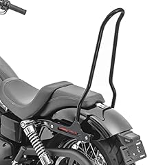 Sissy bar compatible for sale  Delivered anywhere in UK