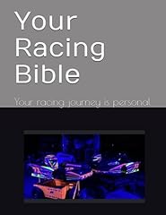 Racing bible racing for sale  Delivered anywhere in USA 