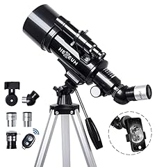 Telescope 70mm aperture for sale  Delivered anywhere in USA 