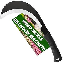 Weeding sickle machete for sale  Delivered anywhere in USA 
