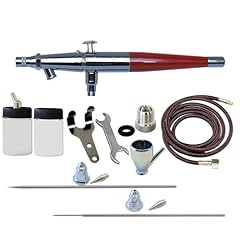 Paasche airbrush double for sale  Delivered anywhere in UK
