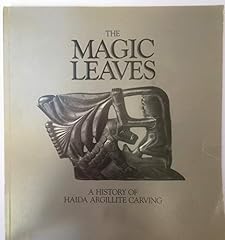 Magic leaves history for sale  Delivered anywhere in USA 