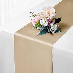 Pack satin table for sale  Delivered anywhere in Ireland