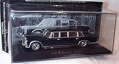 Deagostini mercedes.benz navy for sale  Delivered anywhere in UK