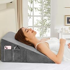 Domusensus wedge pillow for sale  Delivered anywhere in USA 