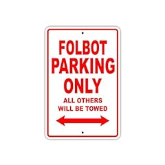 Folbot parking others for sale  Delivered anywhere in USA 