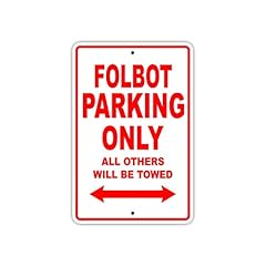 Folbot parking others for sale  Delivered anywhere in USA 