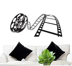 Wall decal movie for sale  Delivered anywhere in USA 