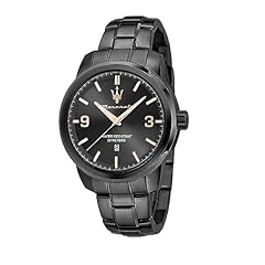 Maserati successo orologio usato  Spedito ovunque in Italia 