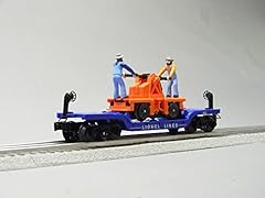 Lionel lines flatcar for sale  Delivered anywhere in USA 