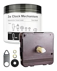 Mcdfl clock parts for sale  Delivered anywhere in USA 