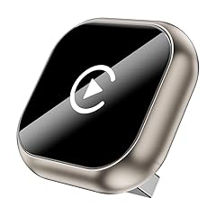 Wireless carplay adapter for sale  Delivered anywhere in UK