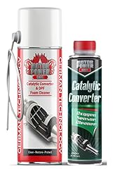 Catalytic converter cleaner for sale  Delivered anywhere in USA 