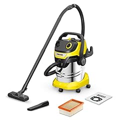 Kärcher aspirateur sec d'occasion  Livré partout en France