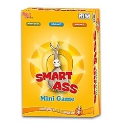 Smart ass game for sale  Delivered anywhere in Ireland