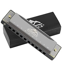 Eastrock blues harmonica for sale  Delivered anywhere in UK